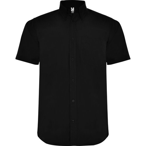 CAMISA MANGA CORTA HOMBRE ROLY AIFOS