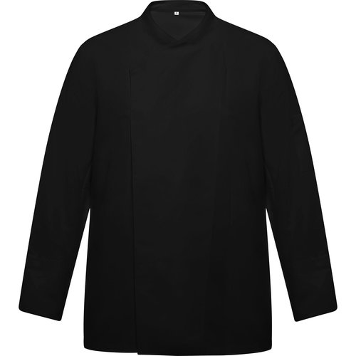 CHAQUETA DE COCINA ROLY DABIZ