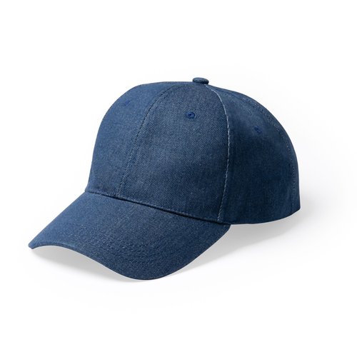 GORRA 5 PANELES ISBUD