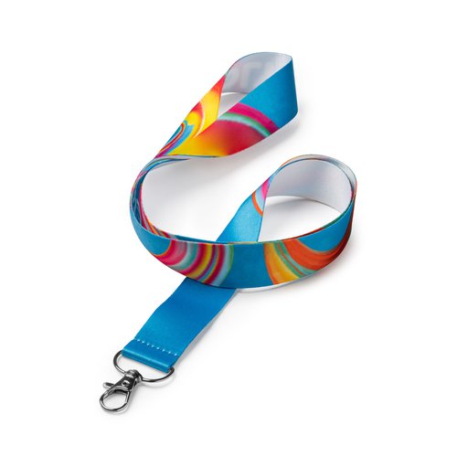 LANYARD IMPRESO TODO COLOR