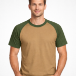 Camiseta Valento  Caimán