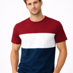 Camiseta Valento Varsity