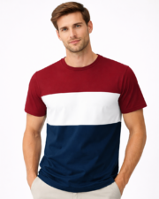 Camiseta Valento Varsity