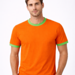 Camiseta Valento Combi