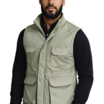 CHALECO VALENTO REPORTER