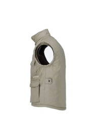 CHALECO VALENTO REPORTER - Imagen 2