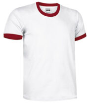Camiseta Valento Combi - Imagen 2