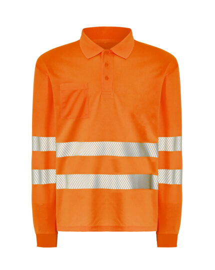Orange Fluor