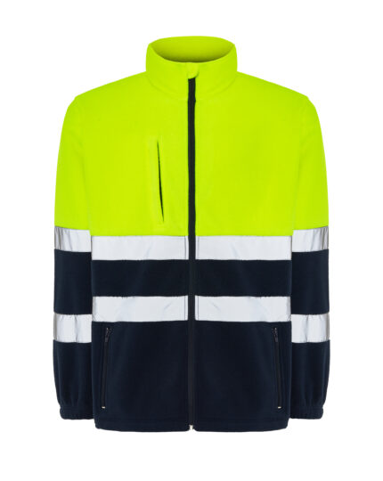 Navy / SunYelow Fluor