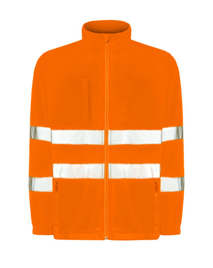Orange Fluor