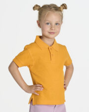 Polo JHK Regular Kid