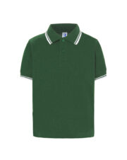 Polo JHK Regular Kid - Imagen 2