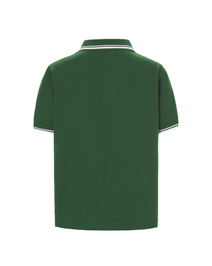 Polo JHK Regular Kid - Imagen 4