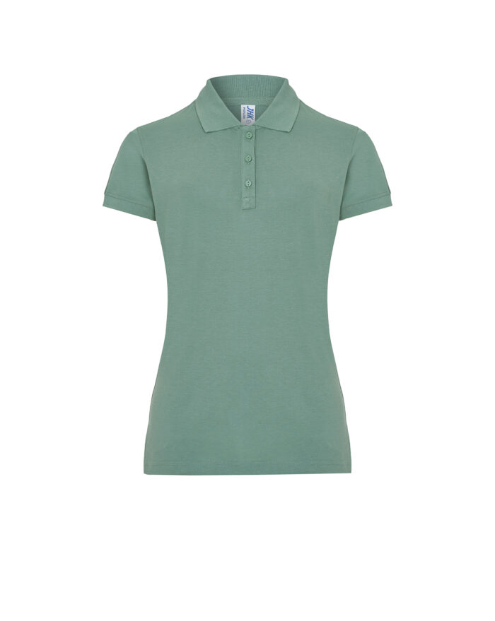 Polo JHK regular Lady - Imagen 2