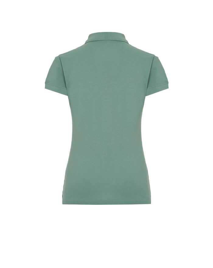 Polo JHK regular Lady - Imagen 4