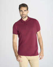 Polo JHK Regular Man