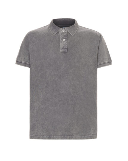 Dark grey wash