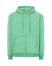 Sudadera JHK Fuji Eco - Imagen 2