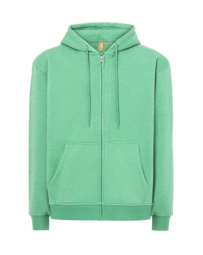 Sudadera JHK Fuji Eco - Imagen 2
