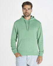 SUDADERA JHK TEIDE ECO