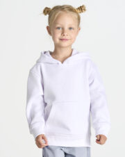 SUDADERA JHK TEIDE KID ECO