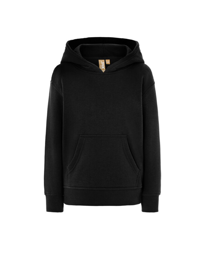 SUDADERA JHK TEIDE KID ECO - Imagen 2