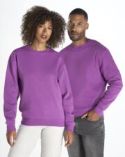 SUDADERA JHK 290g. Unisex