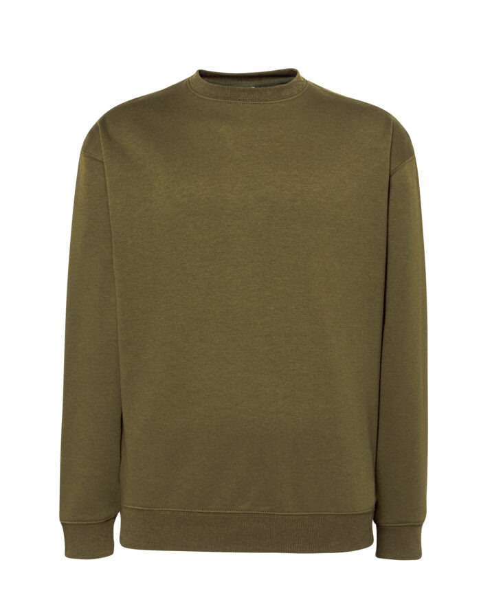 SUDADERA JHK 290g. Unisex - Imagen 2
