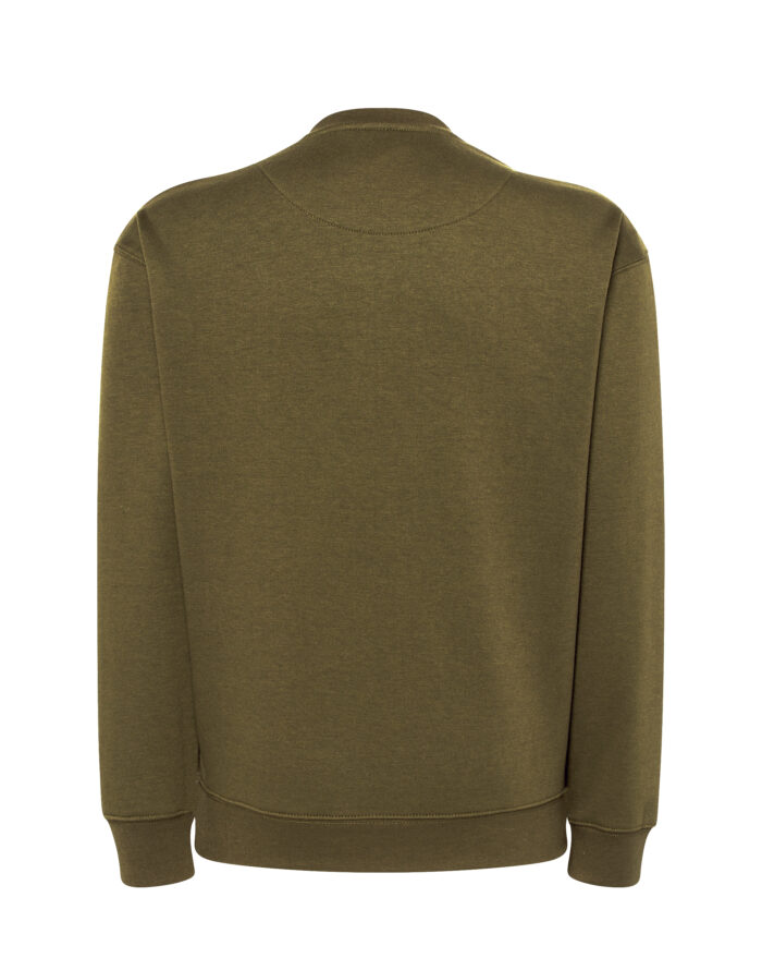 SUDADERA JHK 290g. Unisex - Imagen 4