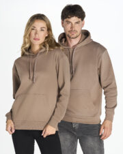 Sudadera  JHK Kangaroo Sweatshirt