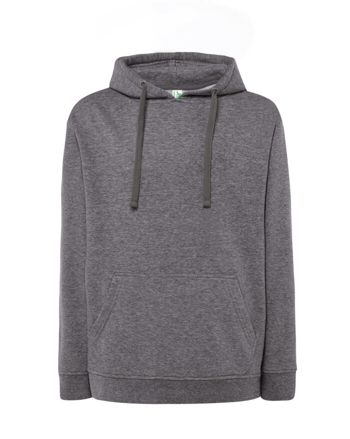 Sudadera  JHK Kangaroo Sweatshirt - Imagen 2