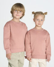 Sudadera JHK 290g. Infantil