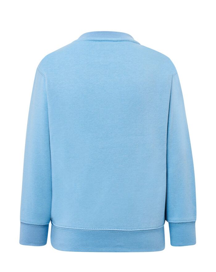 Sudadera JHK 290g. Infantil - Imagen 4