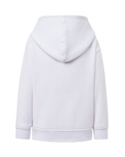 Sudadera cremallera JHK Kid Hooded Sweatshirt - Imagen 4