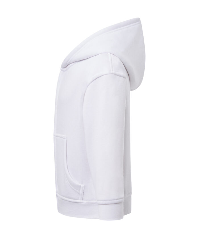 Sudadera cremallera JHK Kid Hooded Sweatshirt - Imagen 3