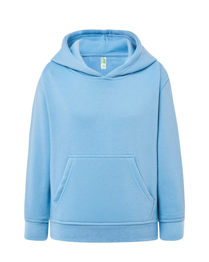 Sudadera JHK Kangaroo Sweatshirt Kid - Imagen 2