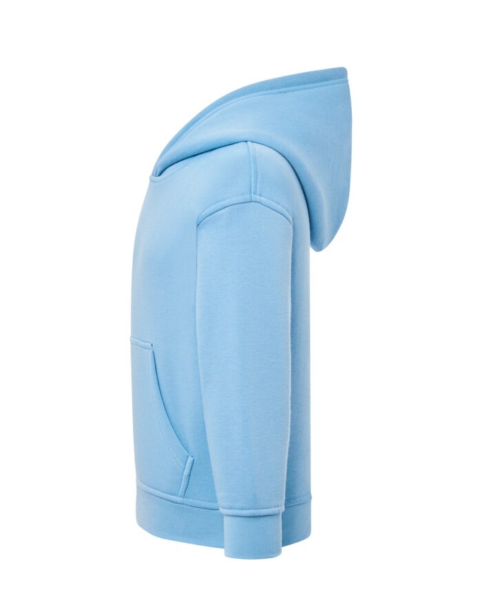 Sudadera JHK Kangaroo Sweatshirt Kid - Imagen 3