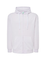 Sudadera cremallera JHK Hooded Sweatshirt - Imagen 2