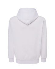 Sudadera cremallera JHK Hooded Sweatshirt - Imagen 4