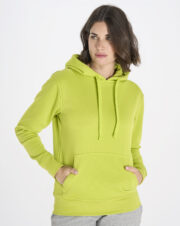 Sudadera JHK Kangaroo  Lady