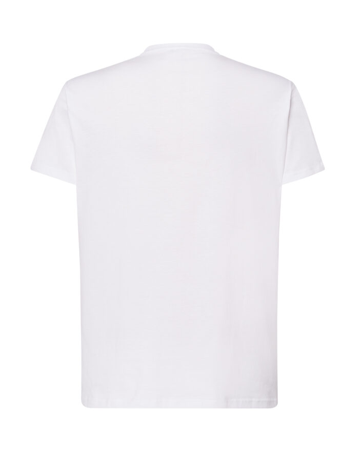 Camiseta JHK Regular T-Shirt Man - Imagen 4