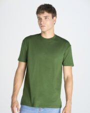 Camiseta JHK Regular Premium T-Shirt
