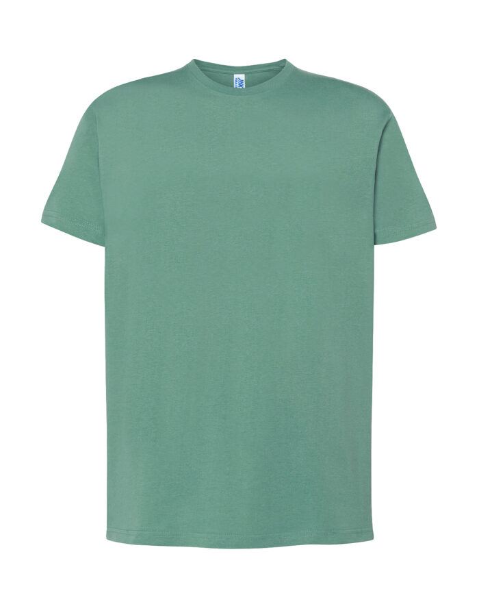 Camiseta JHK Regular Premium T-Shirt - Imagen 2