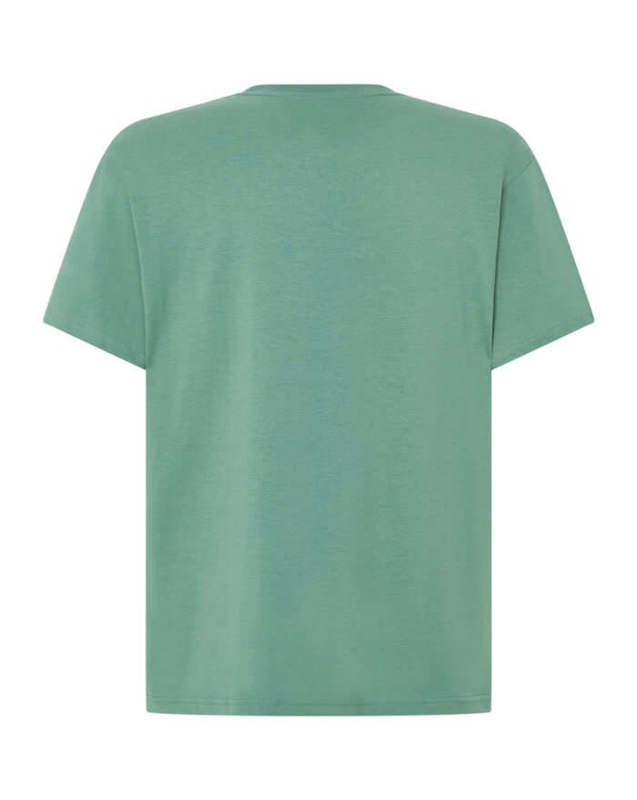 Camiseta JHK Regular Premium T-Shirt - Imagen 4