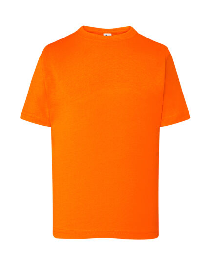 Orange Fluor