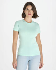 Camiseta JHK Regular Comfort Lady