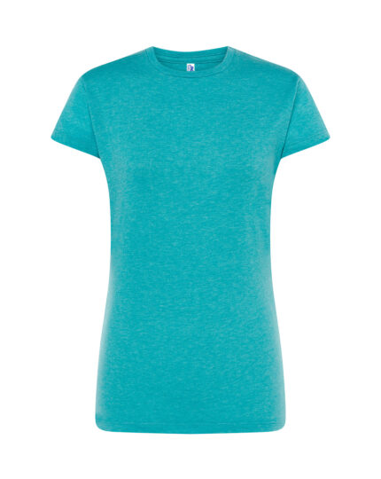 Turquoise Heather