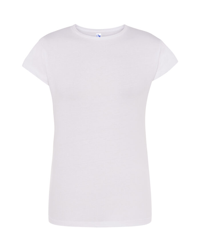 Camiseta JHK Regular Comfort Lady - Imagen 2