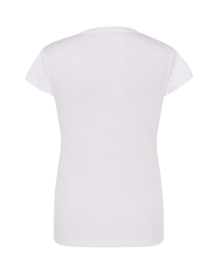 Camiseta JHK Regular Comfort Lady - Imagen 4