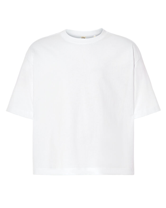 Camiseta JHK Over Boxy - Imagen 2